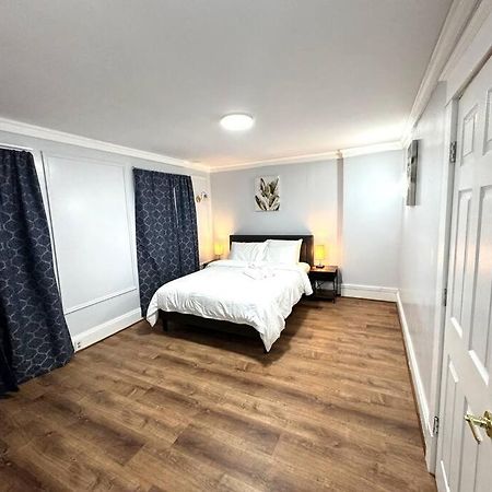 Getaway At Falls-3 Beds-Slips 6 Niagarafälle Exterior foto