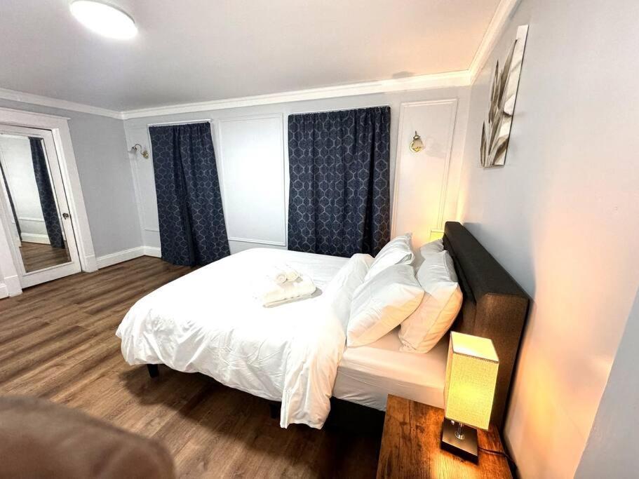 Getaway At Falls-3 Beds-Slips 6 Niagarafälle Exterior foto