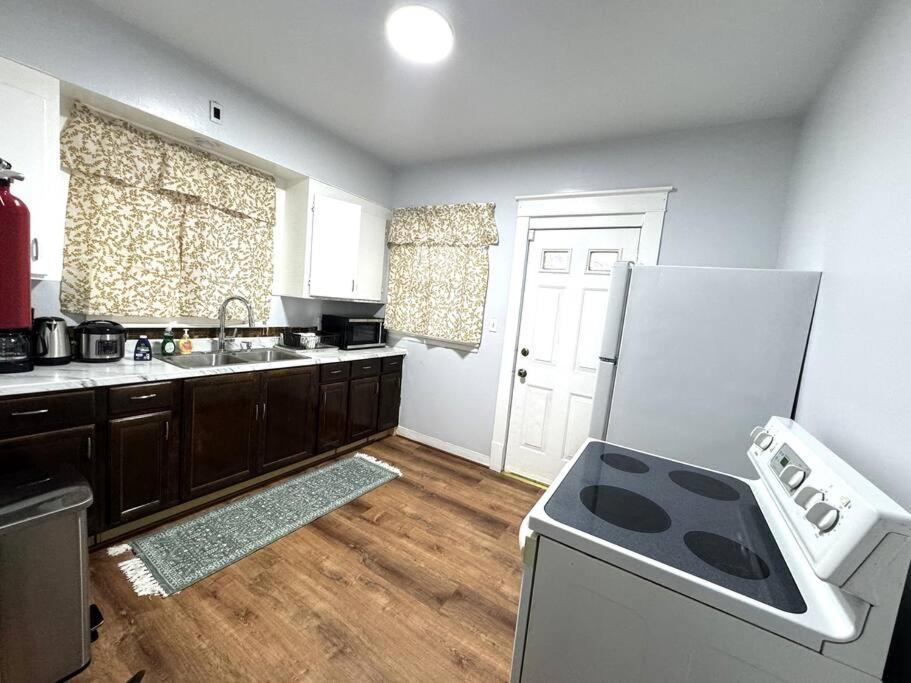 Getaway At Falls-3 Beds-Slips 6 Niagarafälle Exterior foto