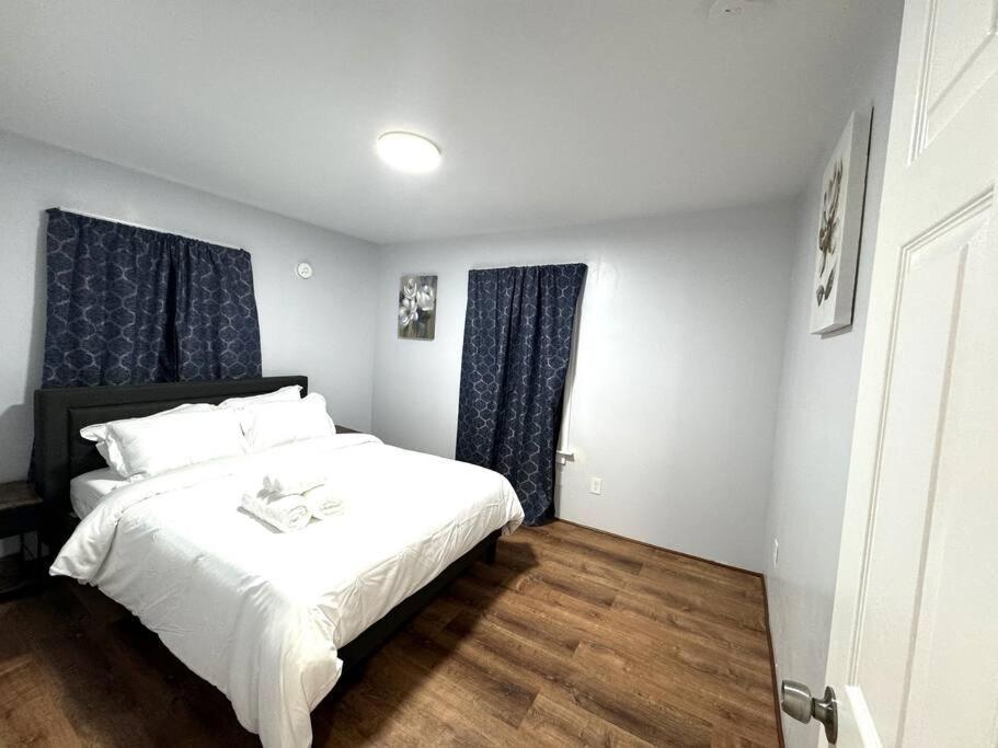 Getaway At Falls-3 Beds-Slips 6 Niagarafälle Exterior foto