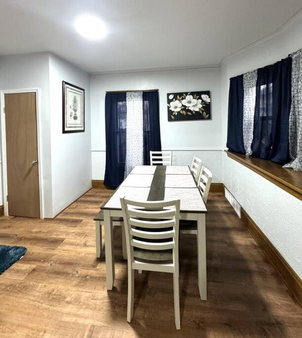 Getaway At Falls-3 Beds-Slips 6 Niagarafälle Exterior foto